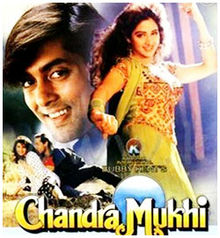 Chandra mukhi 1993 full movie free download full